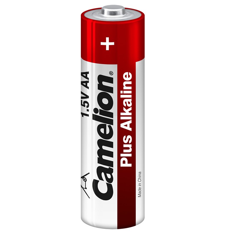 4er Pack Camelion Micro Batterie AAA 1,5V 550mAh