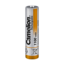 20x CR2032 Lithium-Batterie 3,0 Volt 210 mAh ø 20,0x3,2mm Camelion-Brand arcas 